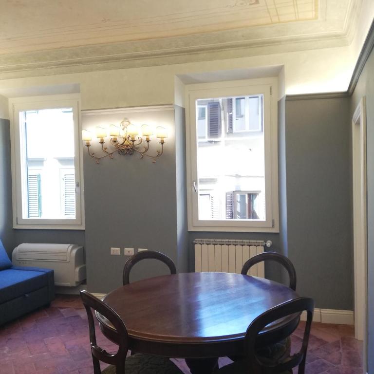 BORGO SAN FREDIANO SUITES - Appartamento Deluxe - 5
