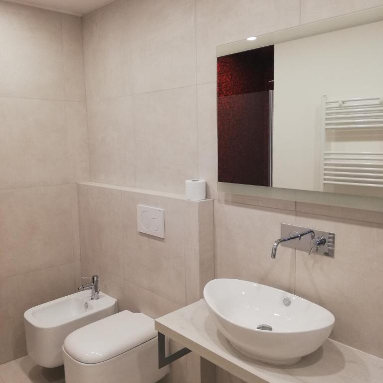 BORGO SAN FREDIANO SUITES - Appartamento Deluxe - 15