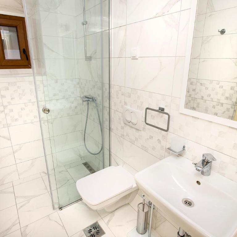 Apartments Mezini 11 - Deluxe Apartment - 23