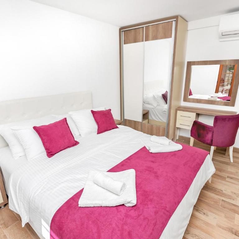 Apartments Mezini 11 - Deluxe Apartment - 25