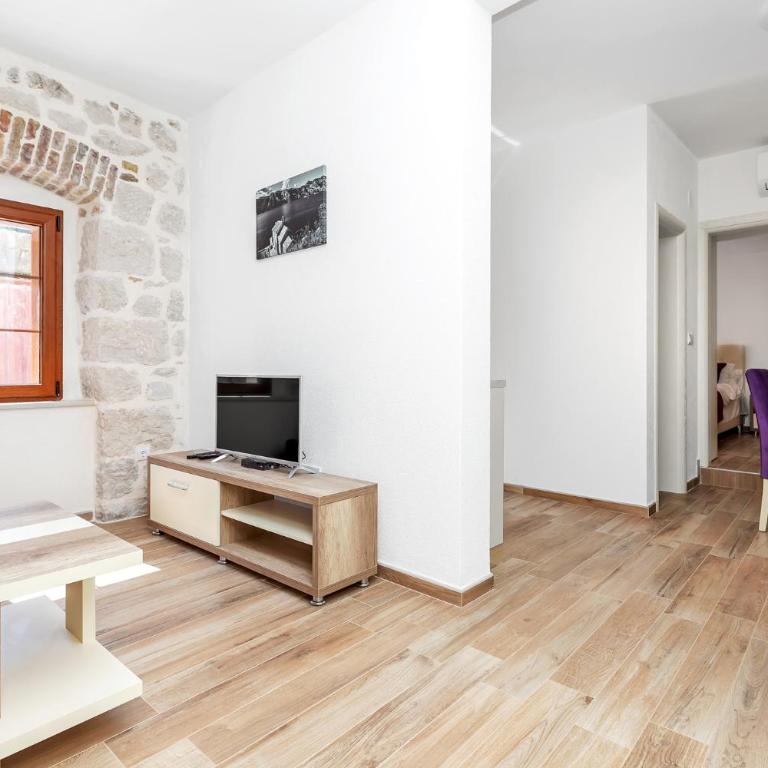 Apartments Mezini 11 - Deluxe Apartment - 28