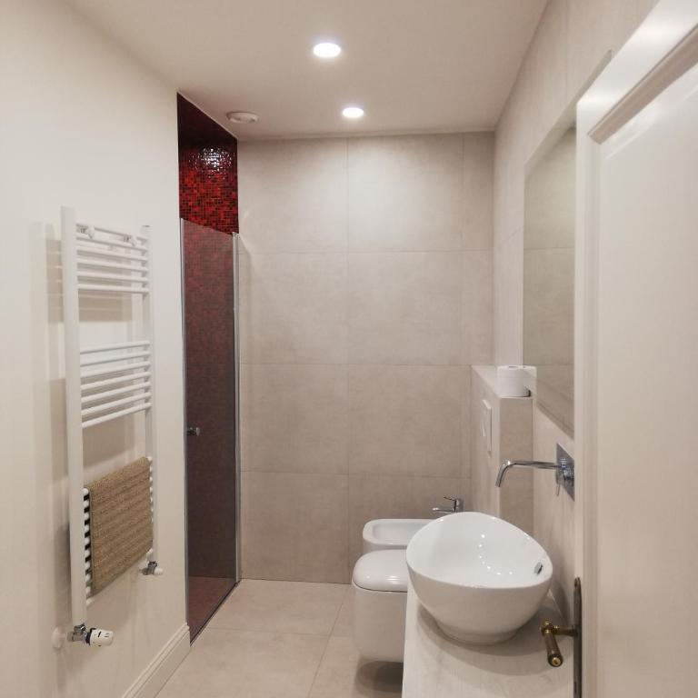BORGO SAN FREDIANO SUITES - Appartamento Deluxe - 14