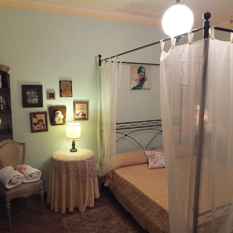 Villa Le Celle Del Farinaio - Villa con 6 Camere da Letto - 66