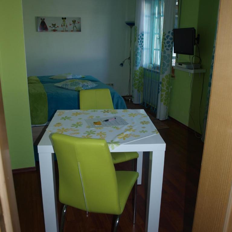 Ruhe am See - Wohnung Ruhe am See - 3