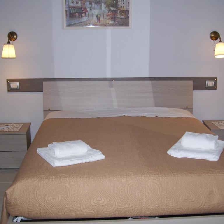 La Dimora di Angela - Casa con 1 Camera da Letto - 32