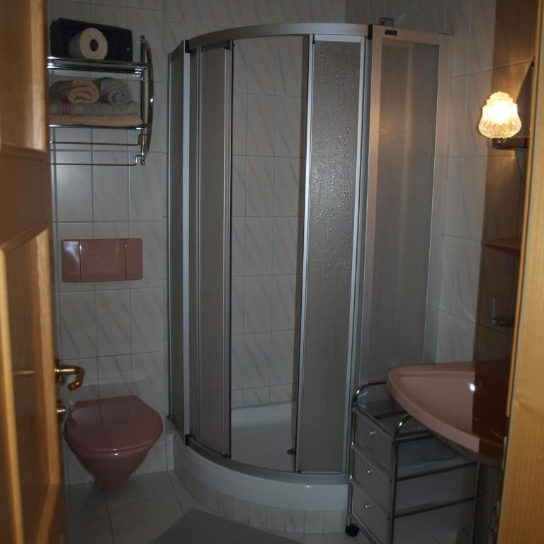 Ruhe am See - Wohnung Ruhe am See - 4