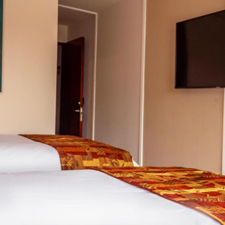 Hotel Vento - Habitación Doble - 9