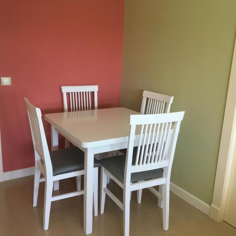 ATICO BAHÍA - Apartamento con vistas al mar - 29