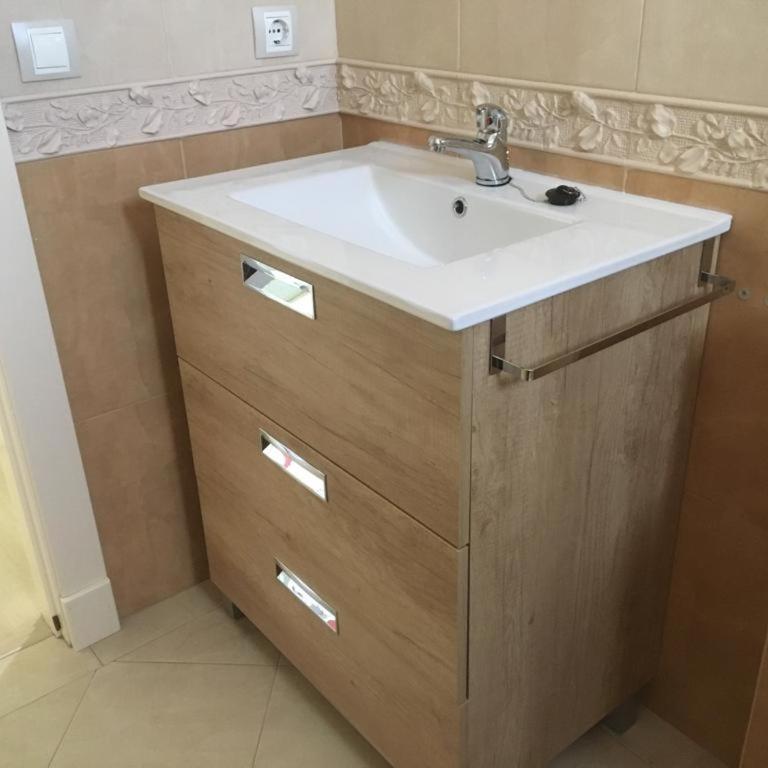 ATICO BAHÍA - Apartamento con vistas al mar - 28