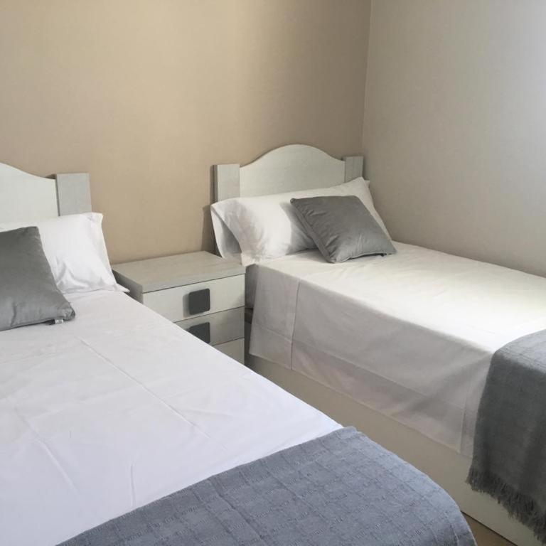 ATICO BAHÍA - Apartamento con vistas al mar - 25