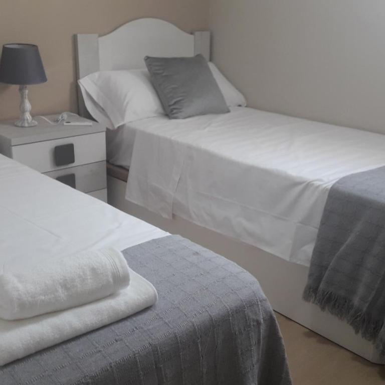 ATICO BAHÍA - Apartamento con vistas al mar - 26