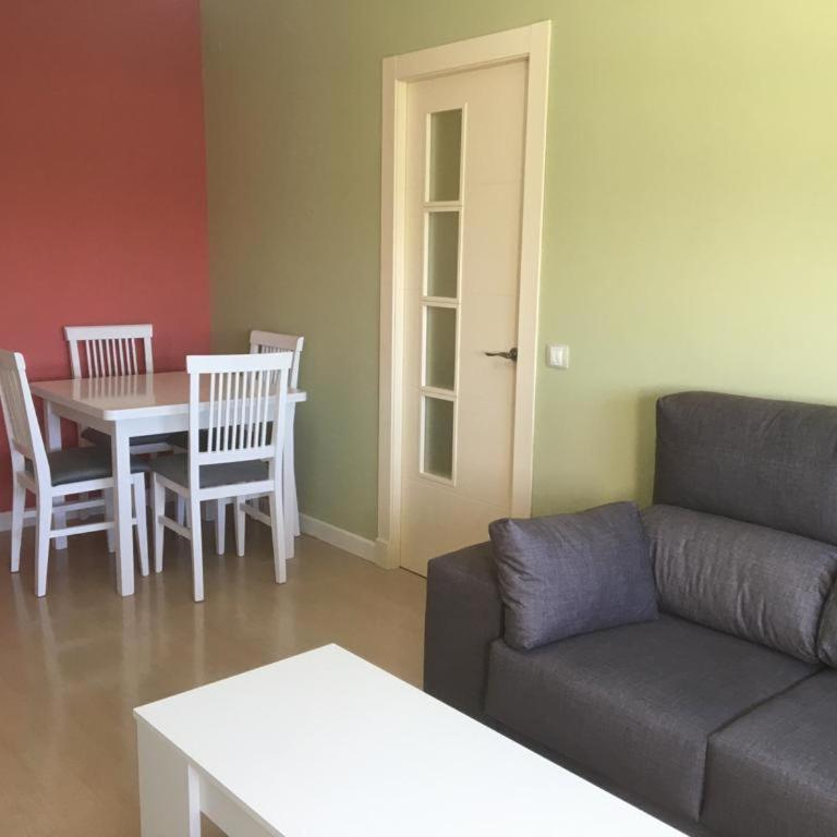 ATICO BAHÍA - Apartamento con vistas al mar - 13