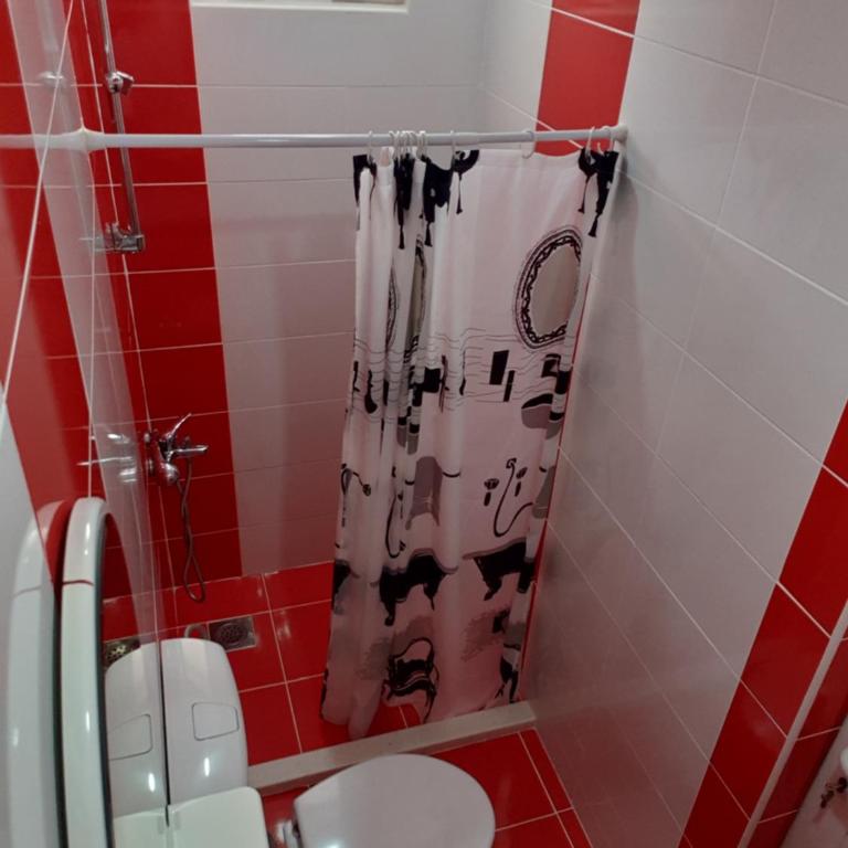 Apartments Lati - Studio Apartment - 1