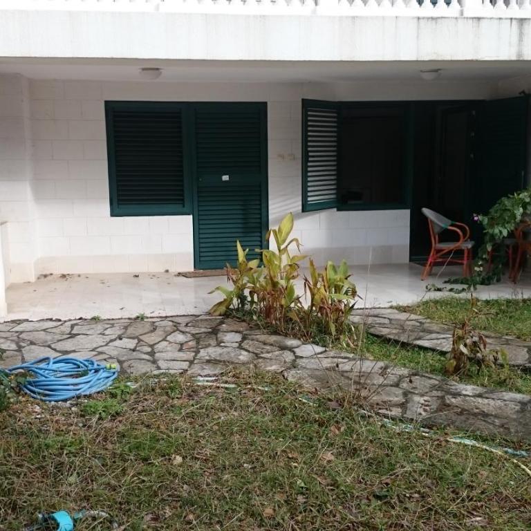 BG Villa, Apartment L - Two-Bedroom Apartment - 7