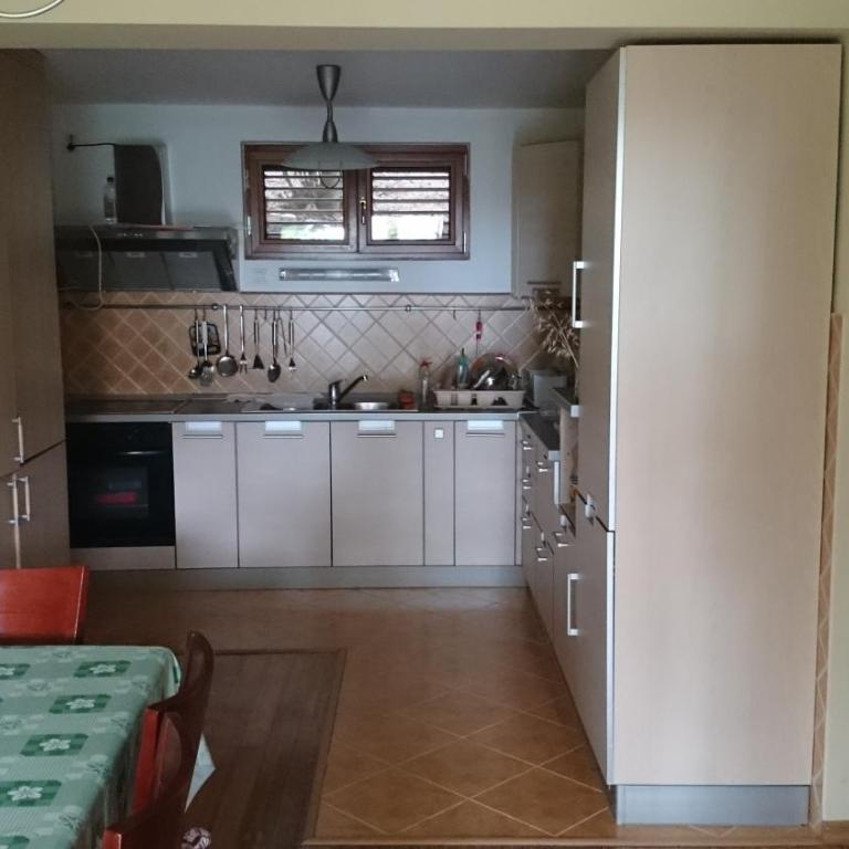 BG Villa, Apartment L - Two-Bedroom Apartment - 11