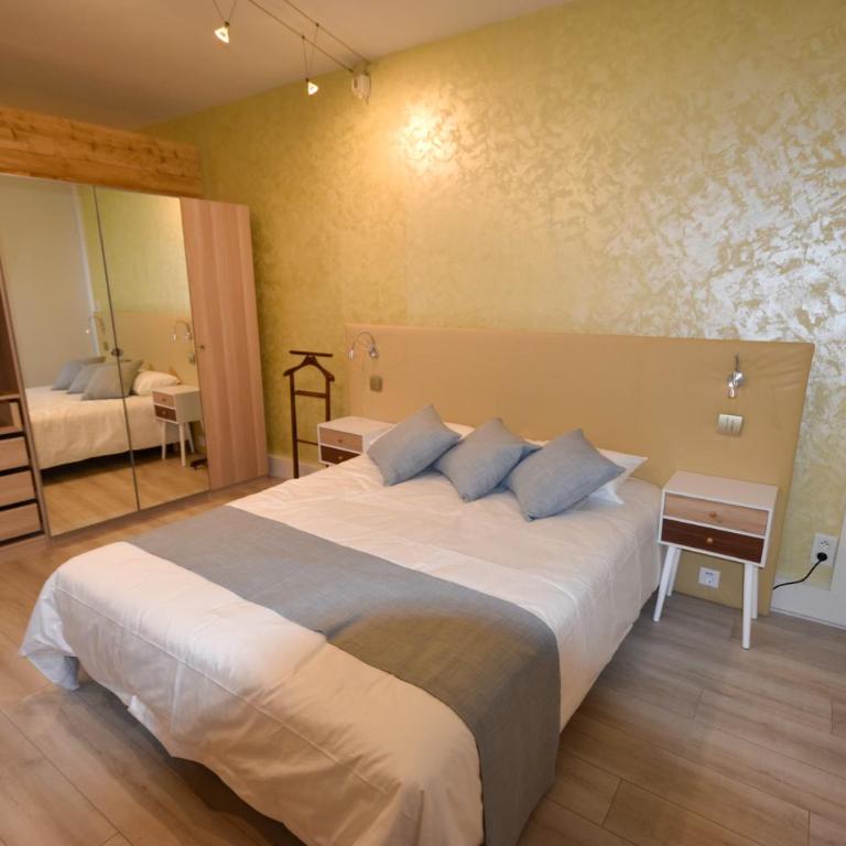 A l'ombre du Palais - Appartement Deluxe - 23