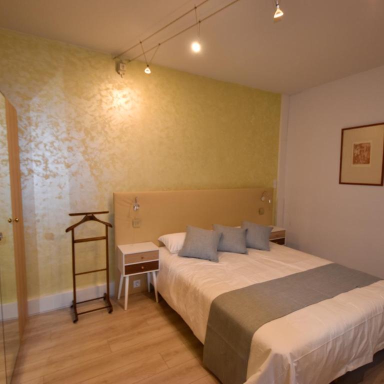 A l'ombre du Palais - Appartement Deluxe - 24