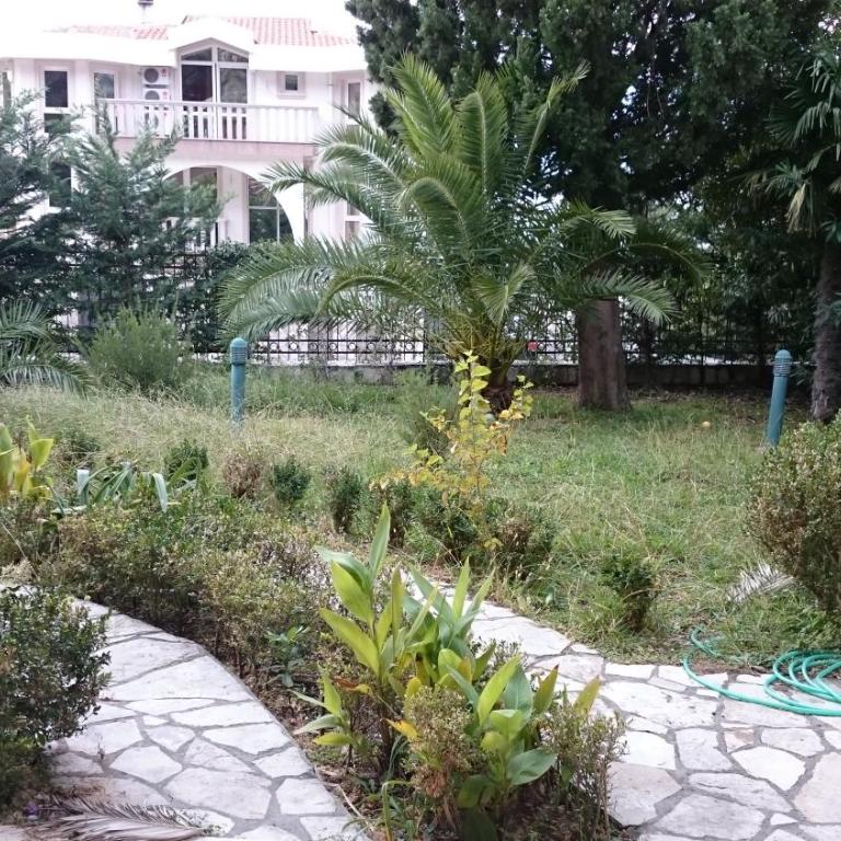 BG Villa, Apartment L - Two-Bedroom Apartment - 8