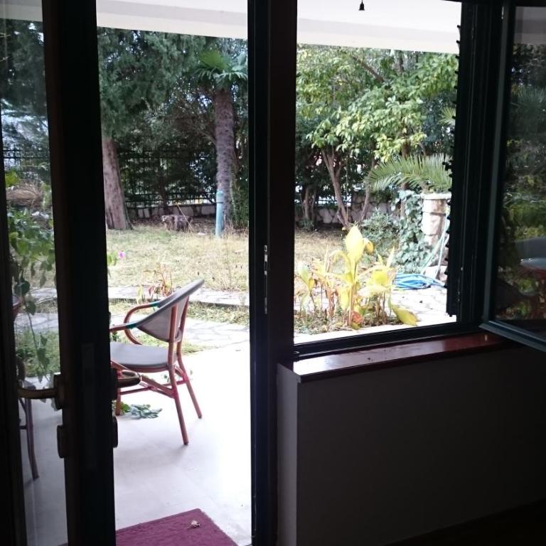 BG Villa, Apartment L - Two-Bedroom Apartment - 13