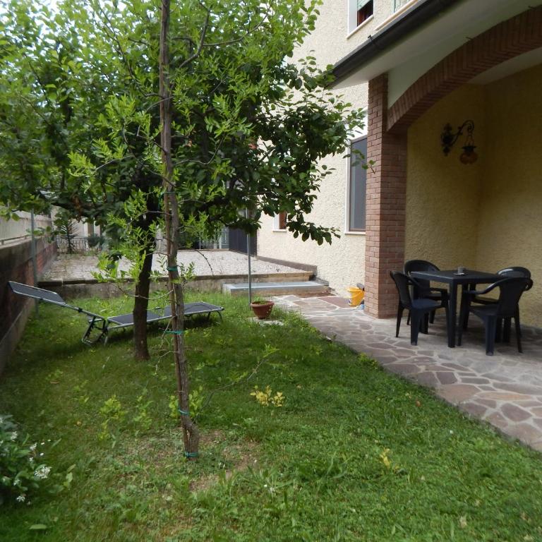 Appartamenti Altea - Appartamento - Piano Terra - 28