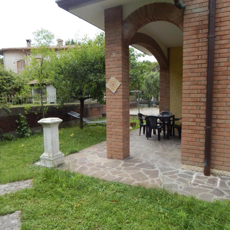 Appartamenti Altea - Appartamento - Piano Terra - 27