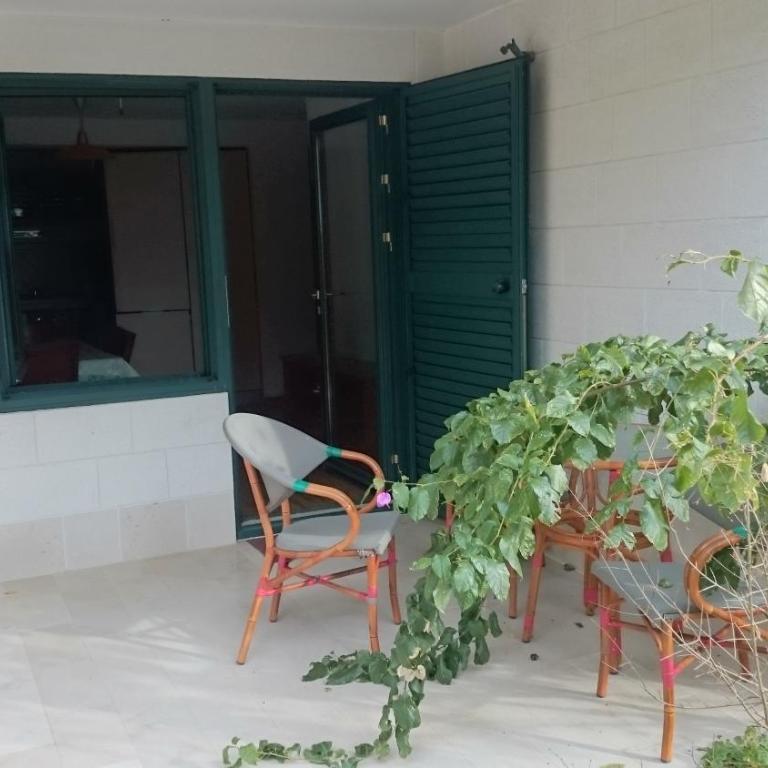 BG Villa, Apartment L - Two-Bedroom Apartment - 10