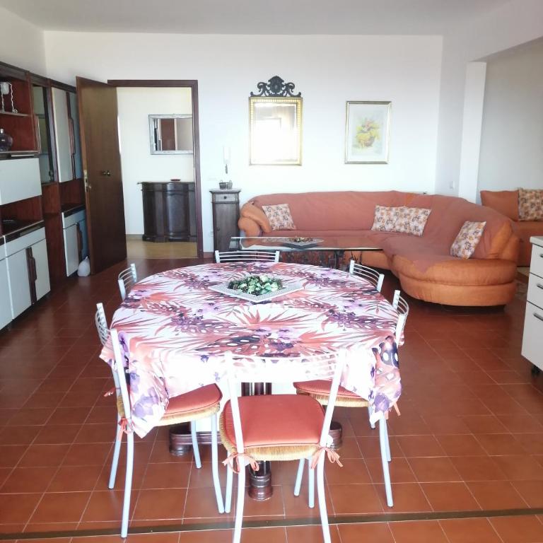 Casa Romeo - Appartamento con Terrazza - 13