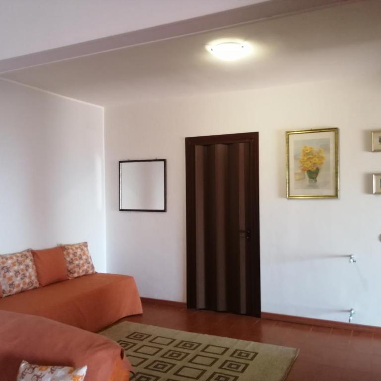 Casa Romeo - Appartamento con Terrazza - 16