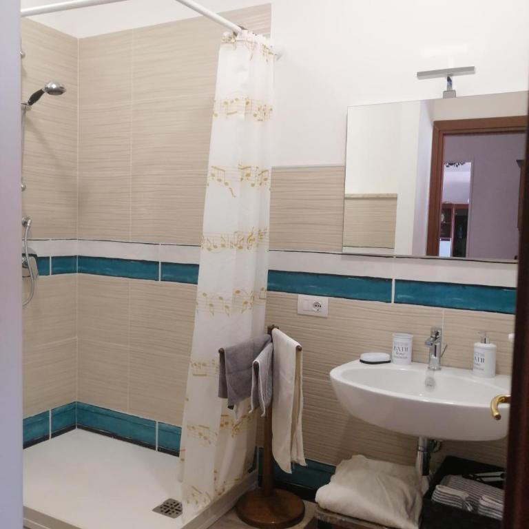 Casa Romeo - Appartamento con Terrazza - 31