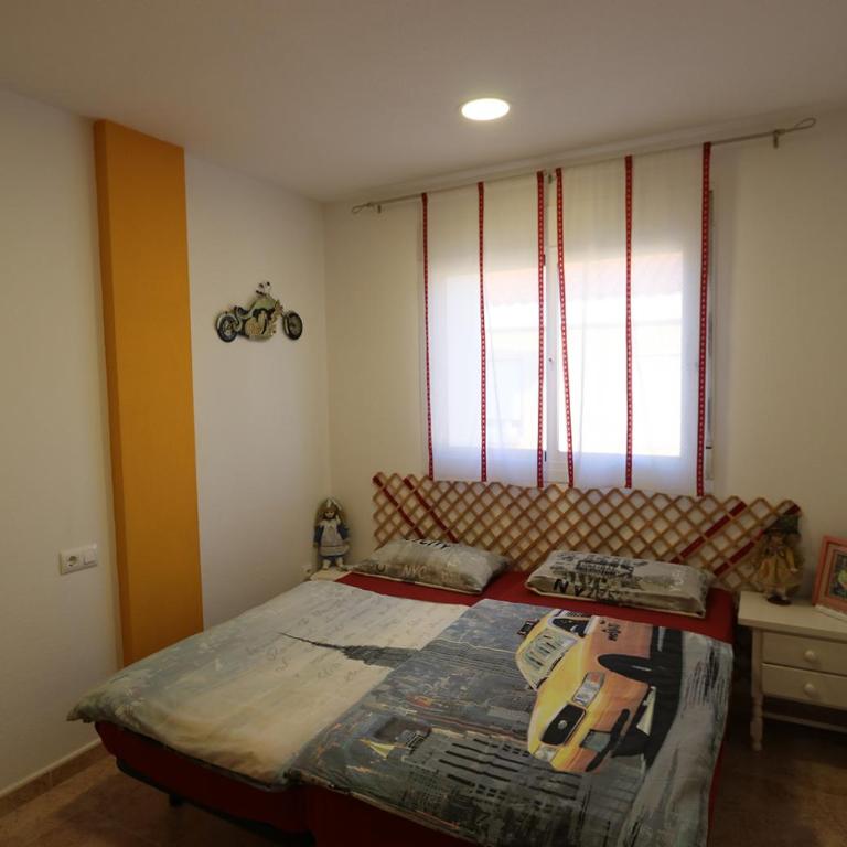 Casa Antonio - Villa de 3 dormitorios - 12