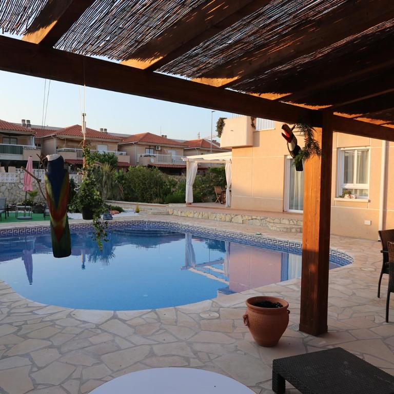 Casa Antonio - Villa de 3 dormitorios - 2
