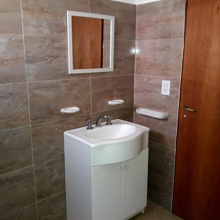 Terrazas de mayu - Standard Apartment - 6