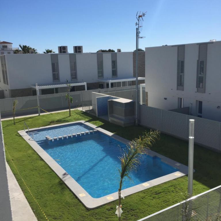 Los Tilos - Casa de 4 dormitorios - 29