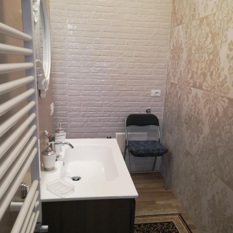 Casa Moonlight - Appartamento con 2 Camere da Letto - 33