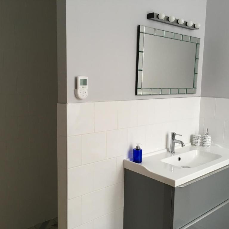 Villa des Contamines - Chambre Double - Vue sur Jardin - 6