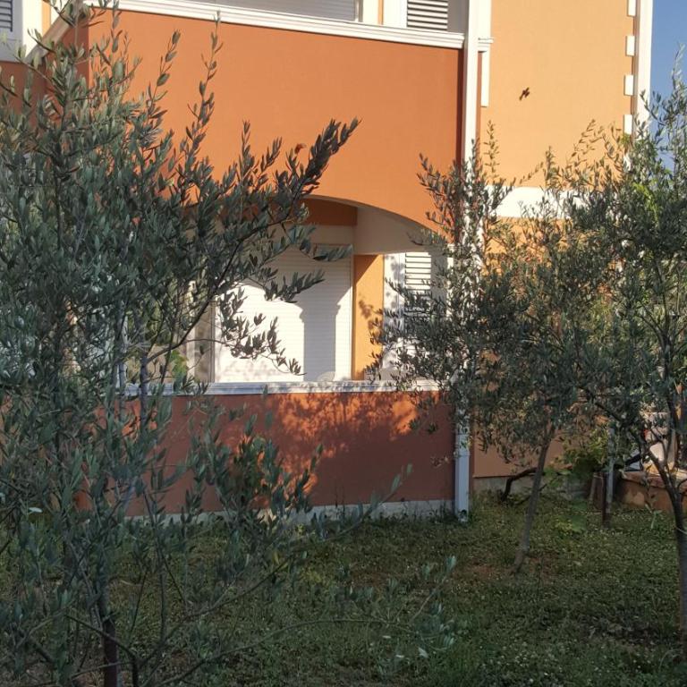 Apartments Rolovina - Apartment - 8