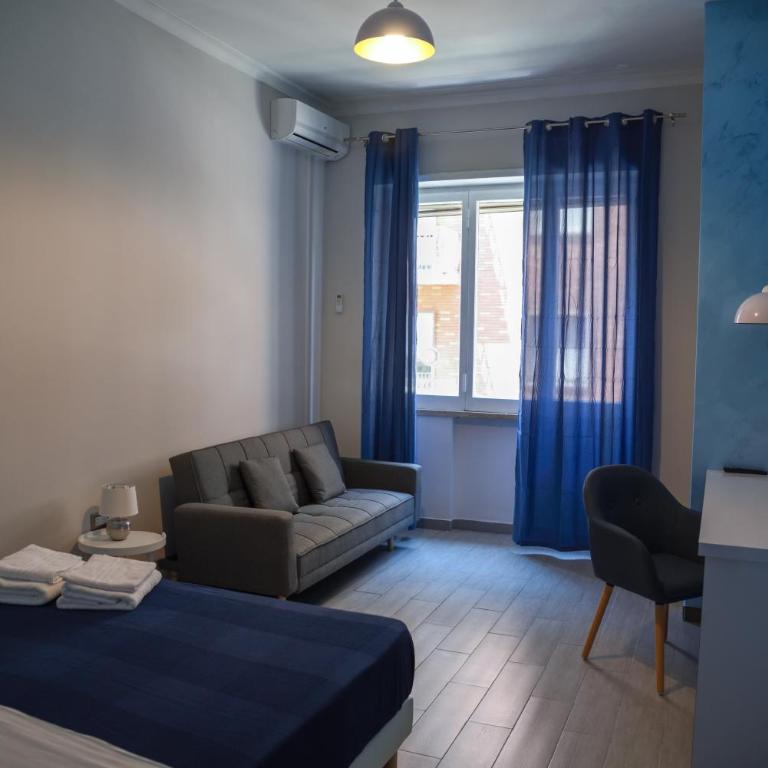 Flyresidence - Municipio - Toledo - Appartamento Superior - 2