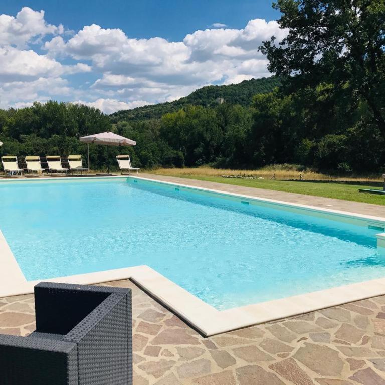 Casale delle Querce - Casa con 3 Camere da Letto - 3