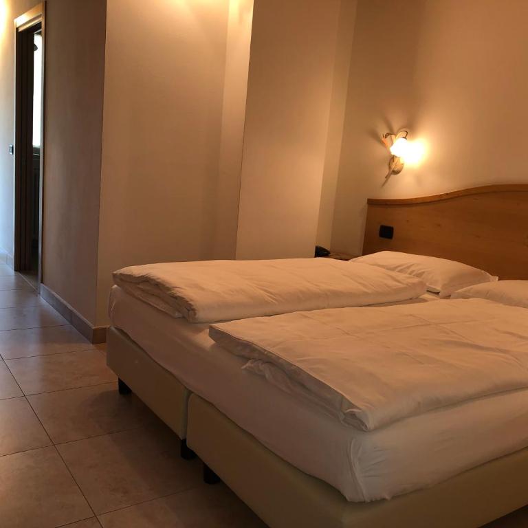 ALPieve Albergo Pieve - Camera Matrimoniale - 3