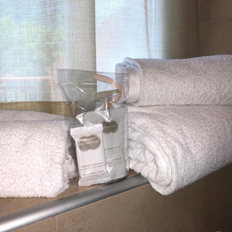 ALPieve Albergo Pieve - Camera Matrimoniale - 4