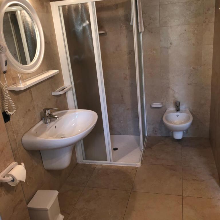 ALPieve Albergo Pieve - Camera Matrimoniale - 9