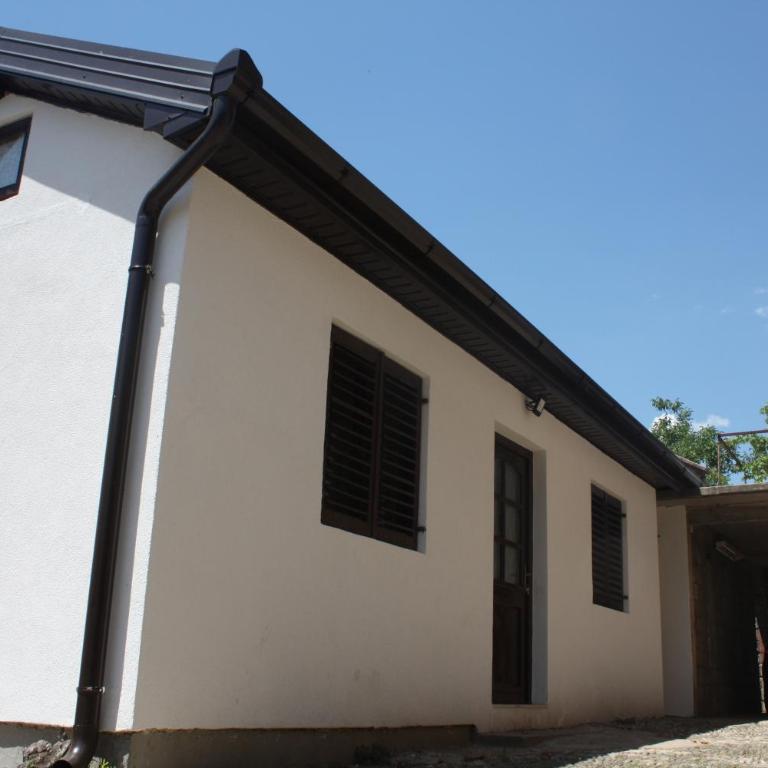 Balkan House - Apartment - 1