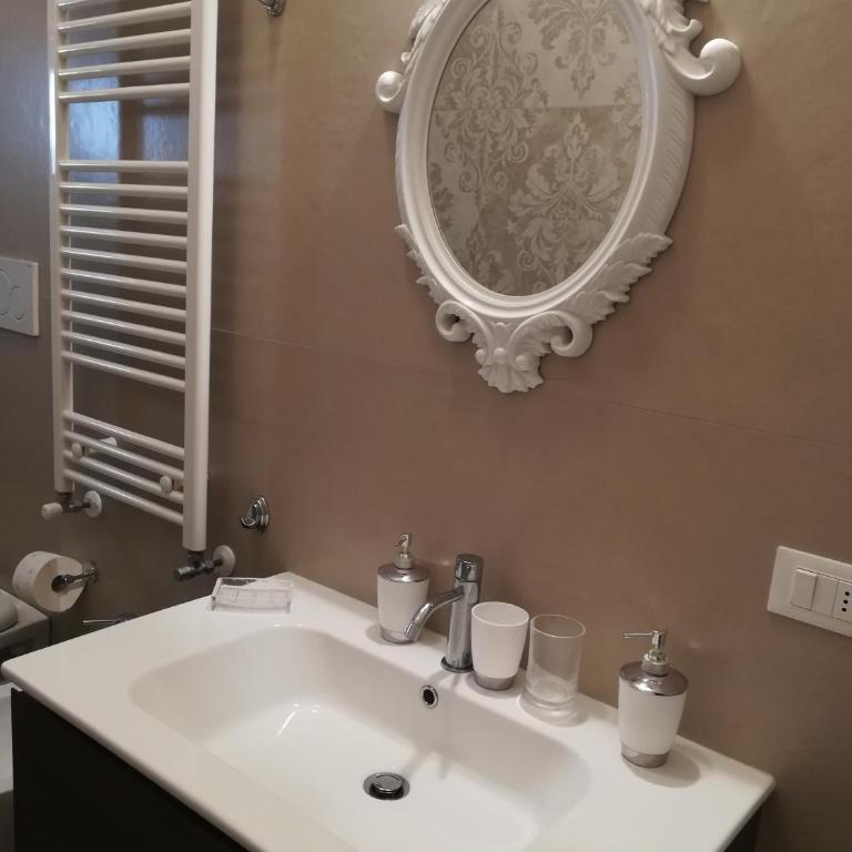 Casa Moonlight - Appartamento con 2 Camere da Letto - 32