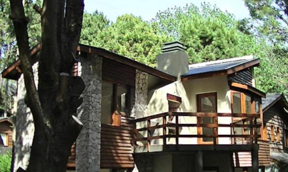 Lunas del Lemu - Bungalow - 1