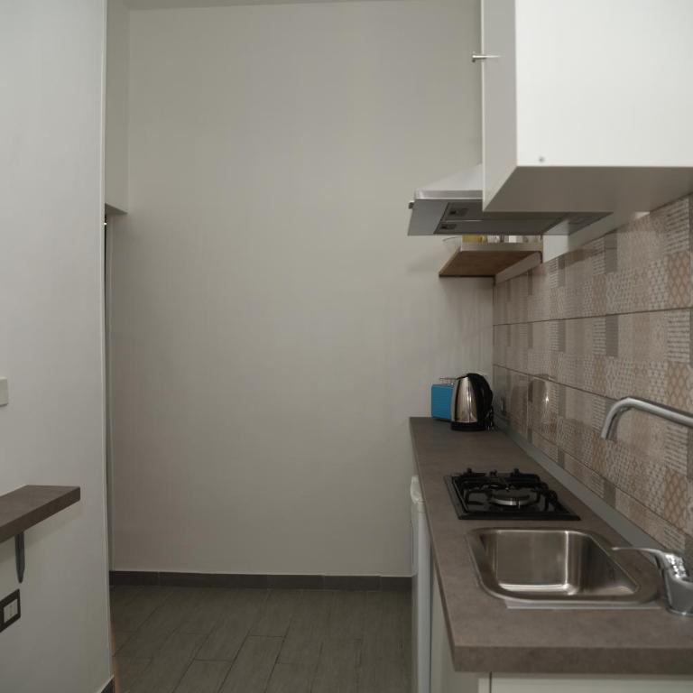 Flyresidence - Municipio - Toledo - Appartamento Superior - 12