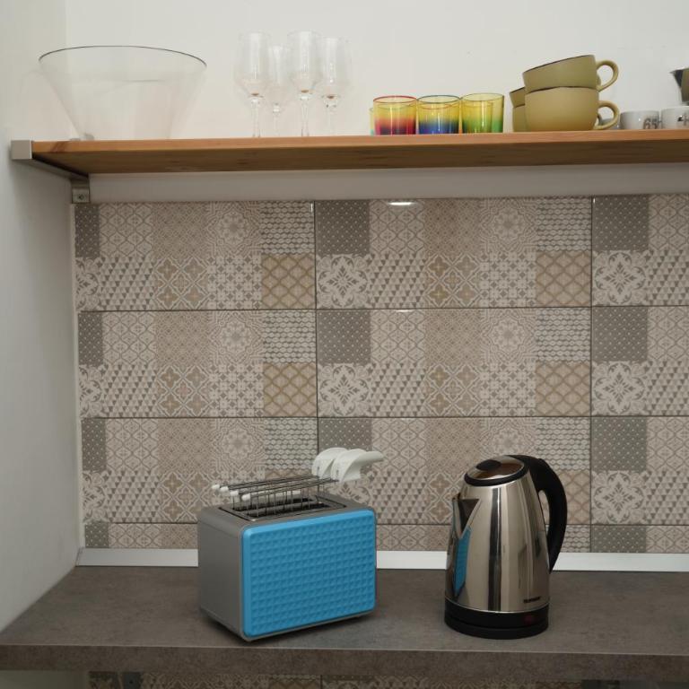 Flyresidence - Municipio - Toledo - Appartamento Superior - 11