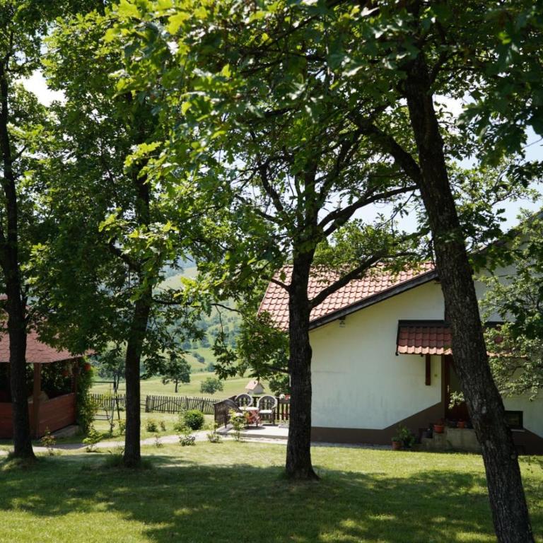 Apartment Gajevi - Apartman sa 2 Spavaće Sobe - 2