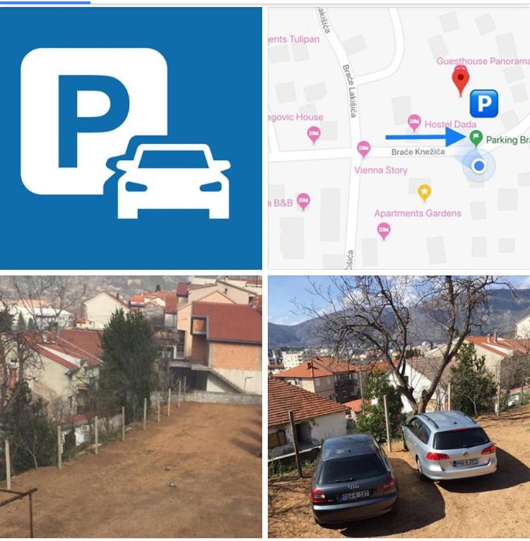 Balkan House - Apartment - 12