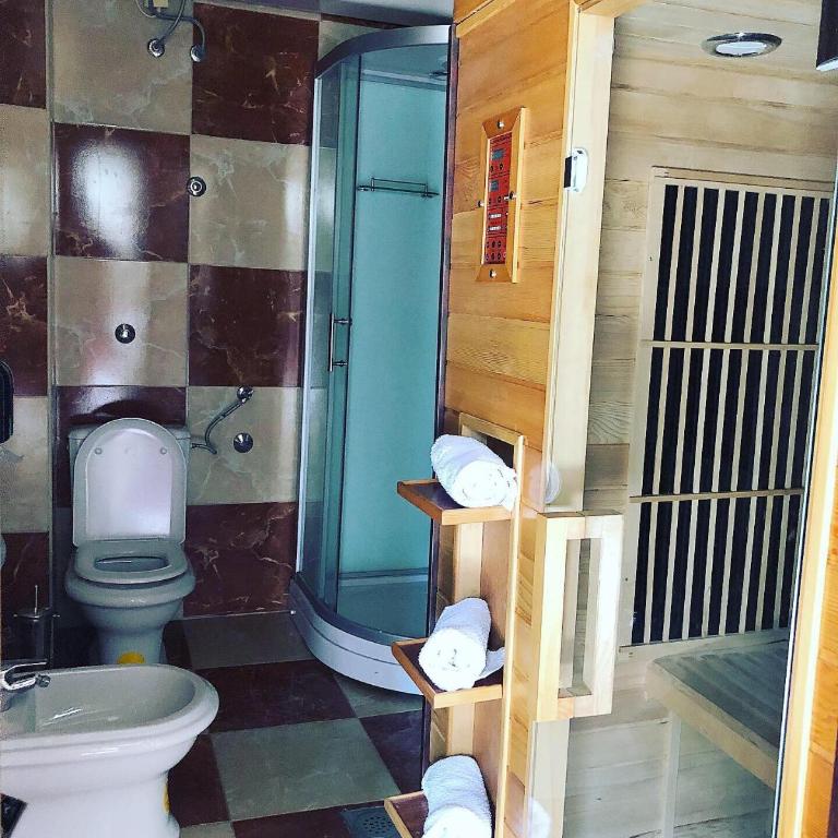 Apartments Ljiljanic - Superior Apartment - 20