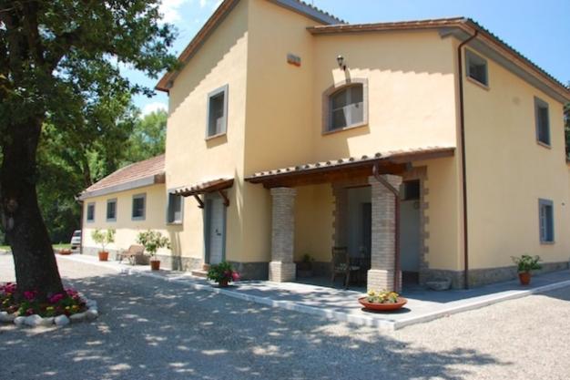 Casale delle Querce - Casa con 3 Camere da Letto - 4